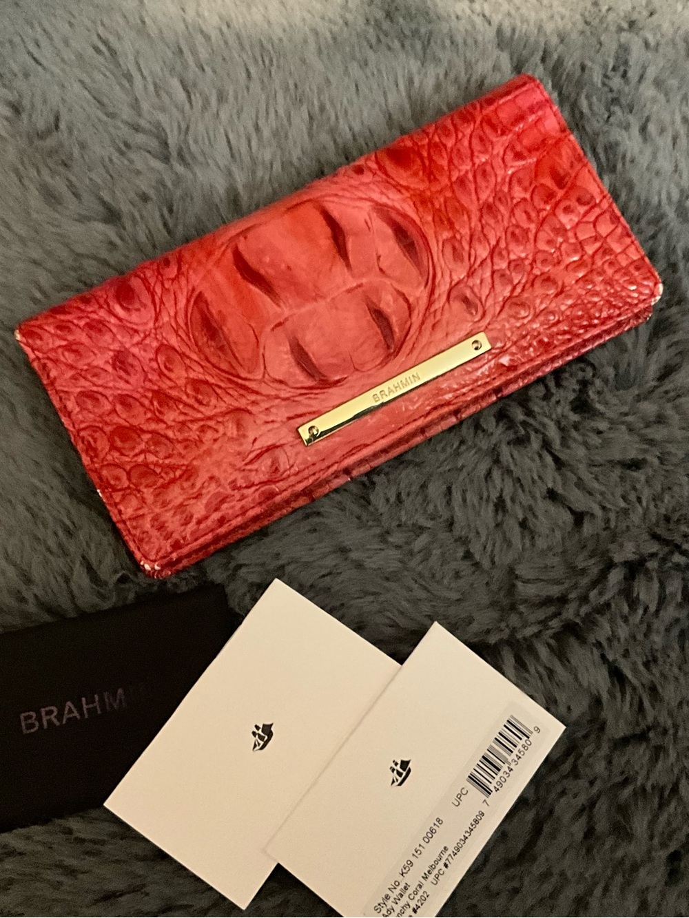 Brahim wallet - Picture 2 of 6